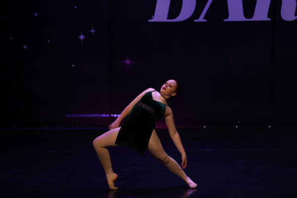 Destined to Soar: Carys Stoneman, Perfoming Arts star