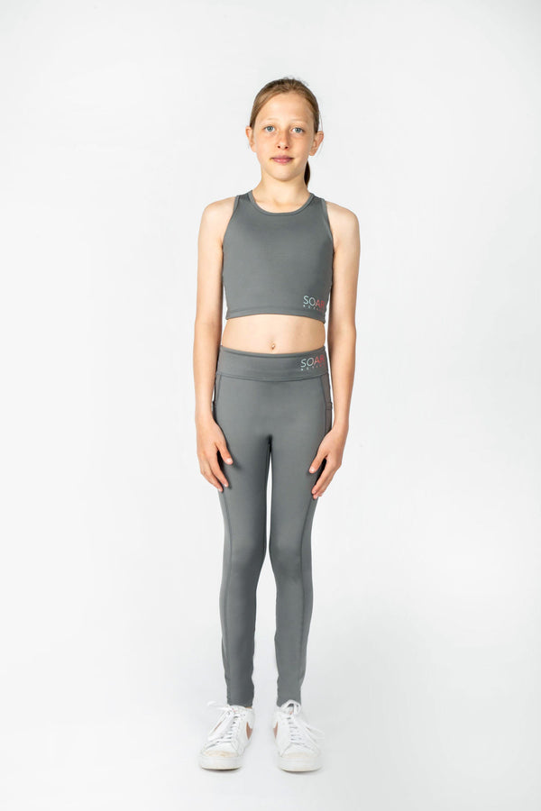 All Day Full Length Tight