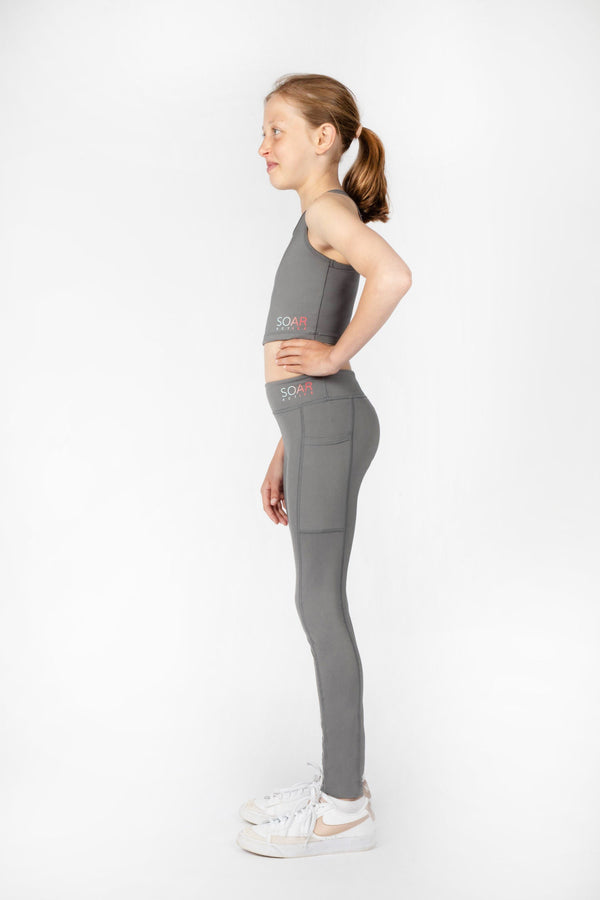 All Day Full Length Tight