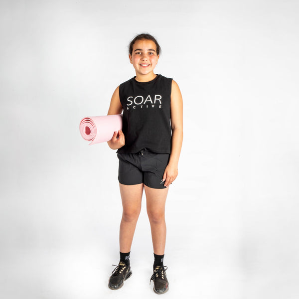Alexa Tank