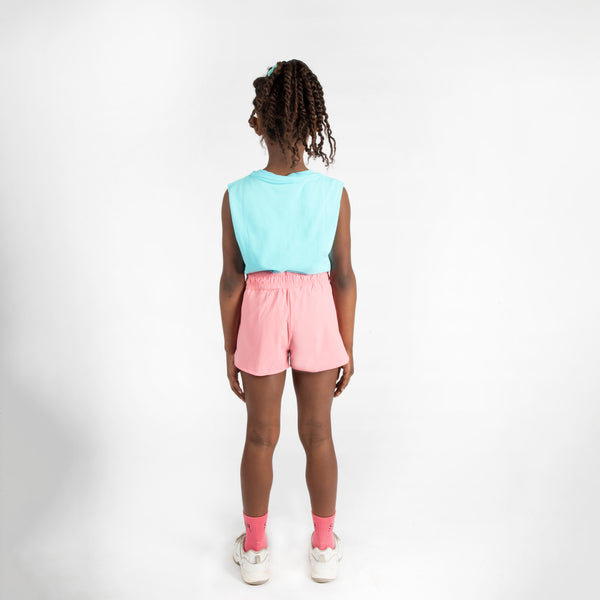 Alexa Tank