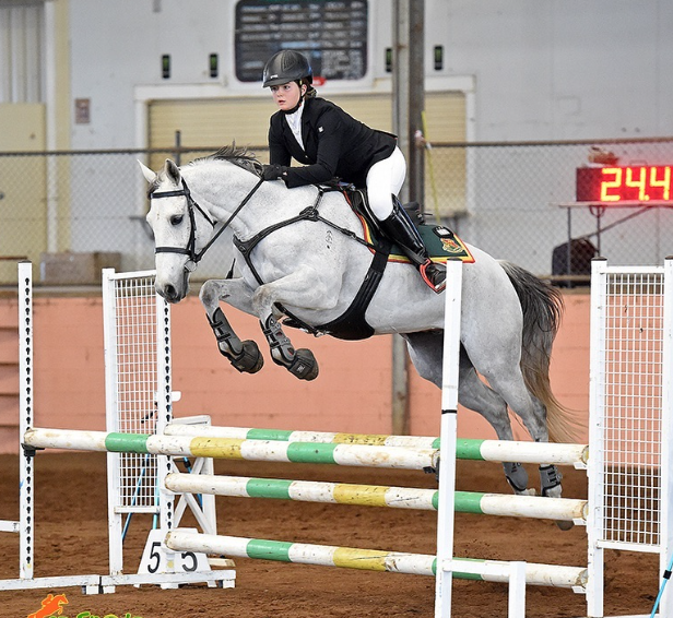 Destined to Soar: An interview with Jemima Southwood, Equestian Rider