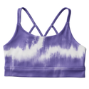 Tie-Dye Crossback Crop