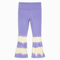 Tie-Dye Flares