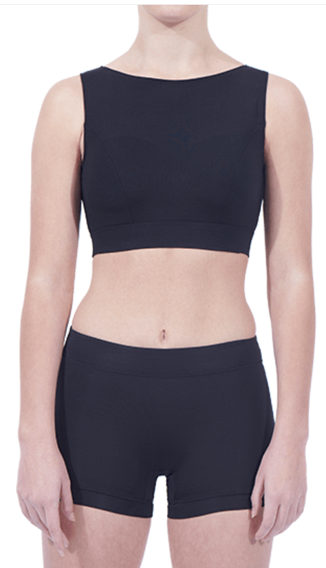 Vibe Crop Top