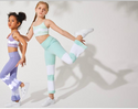 Tie-Dye Flares