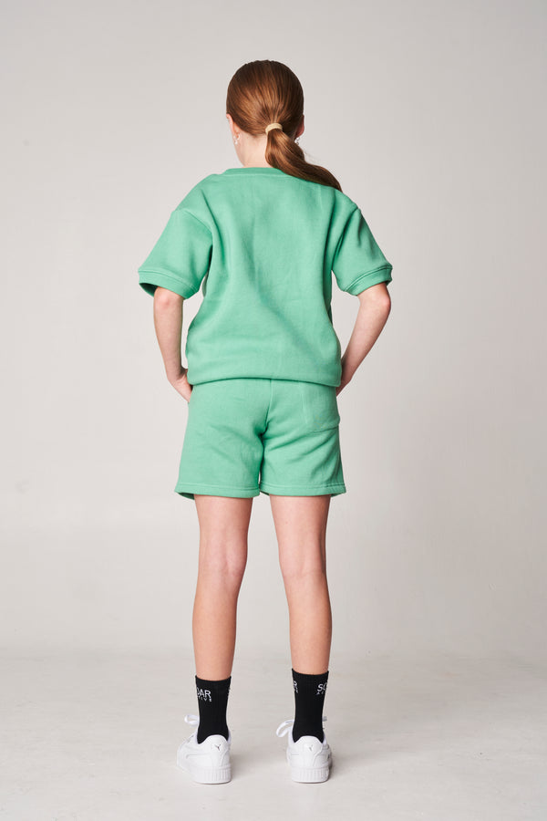 Unisex Inspire Shorts