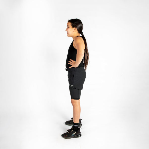 Run Short